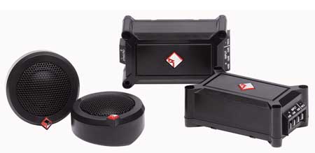 Rockford Fosgate P1T-S.   P1T-S.